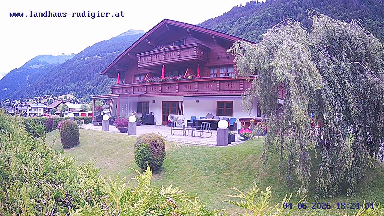 Gortipohl | Landhaus Rudigier