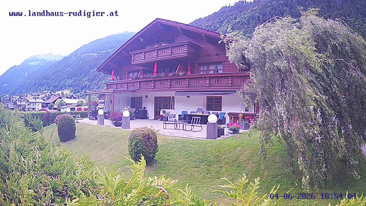 Gortipohl | Landhaus Rudigier