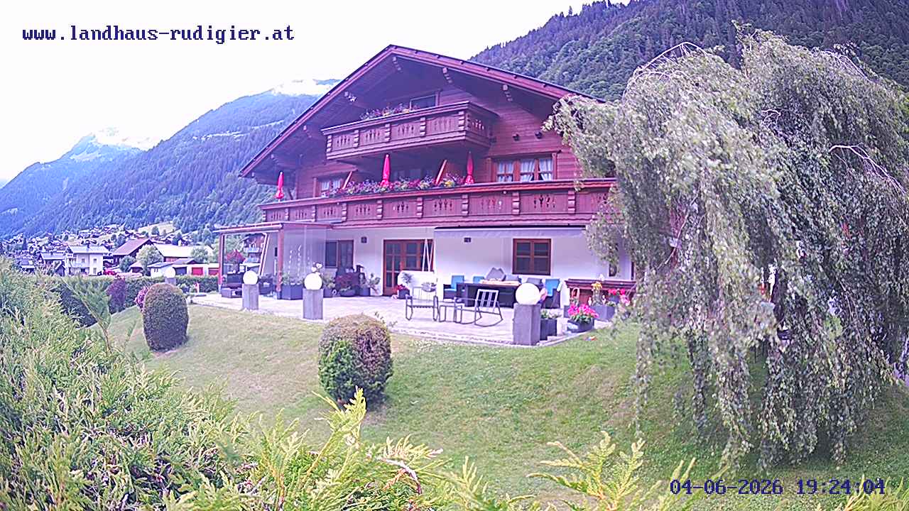 Gortipohl | Landhaus Rudigier