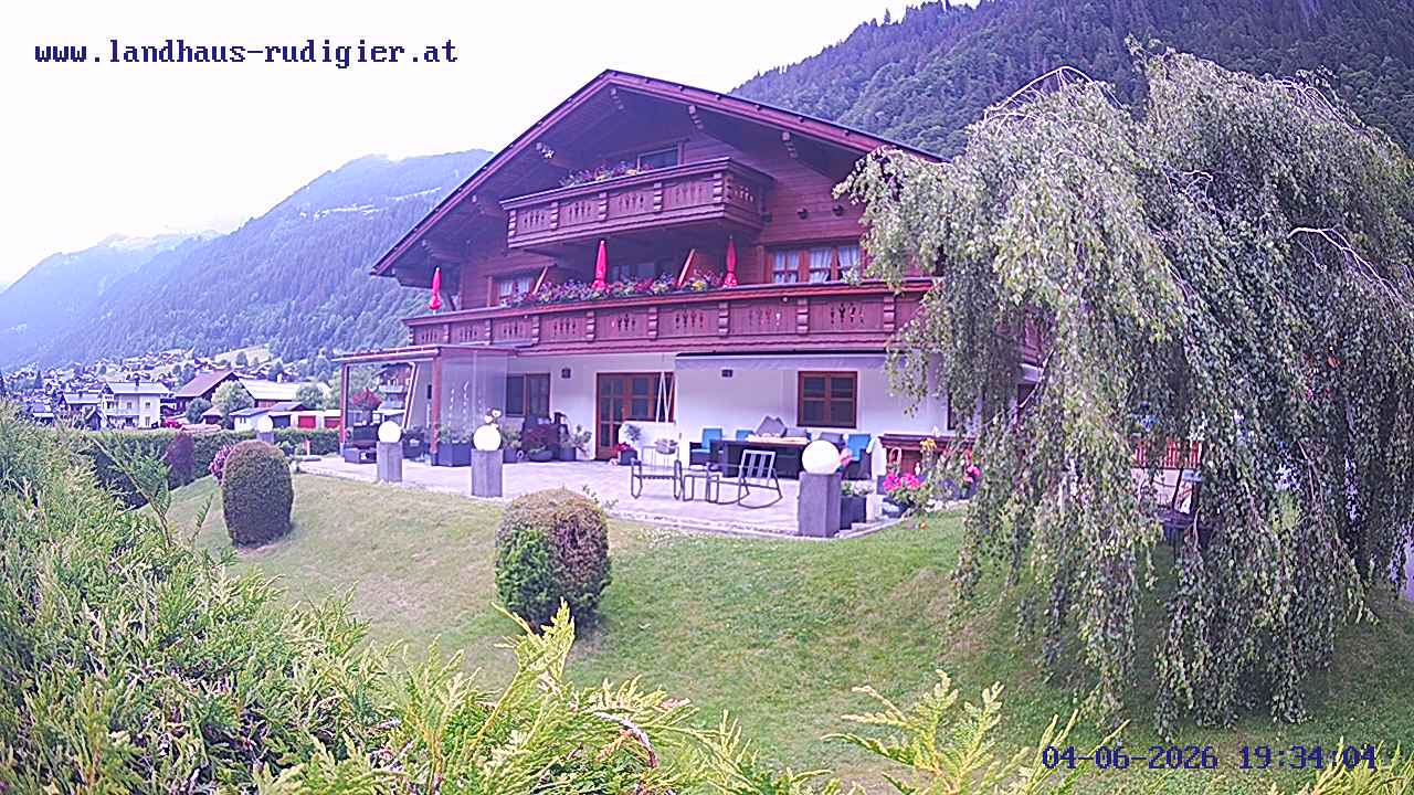 Gortipohl | Landhaus Rudigier