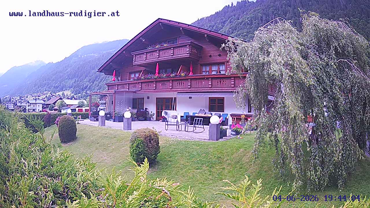 Gortipohl | Landhaus Rudigier