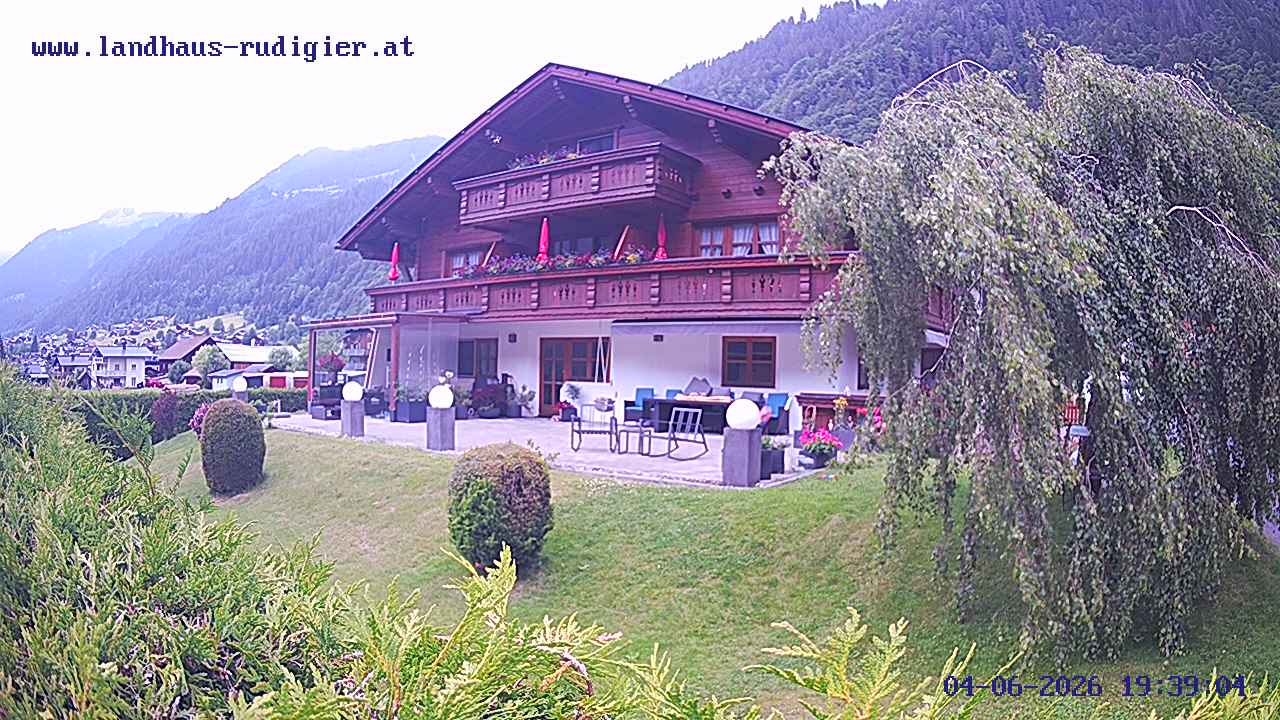 Gortipohl | Landhaus Rudigier
