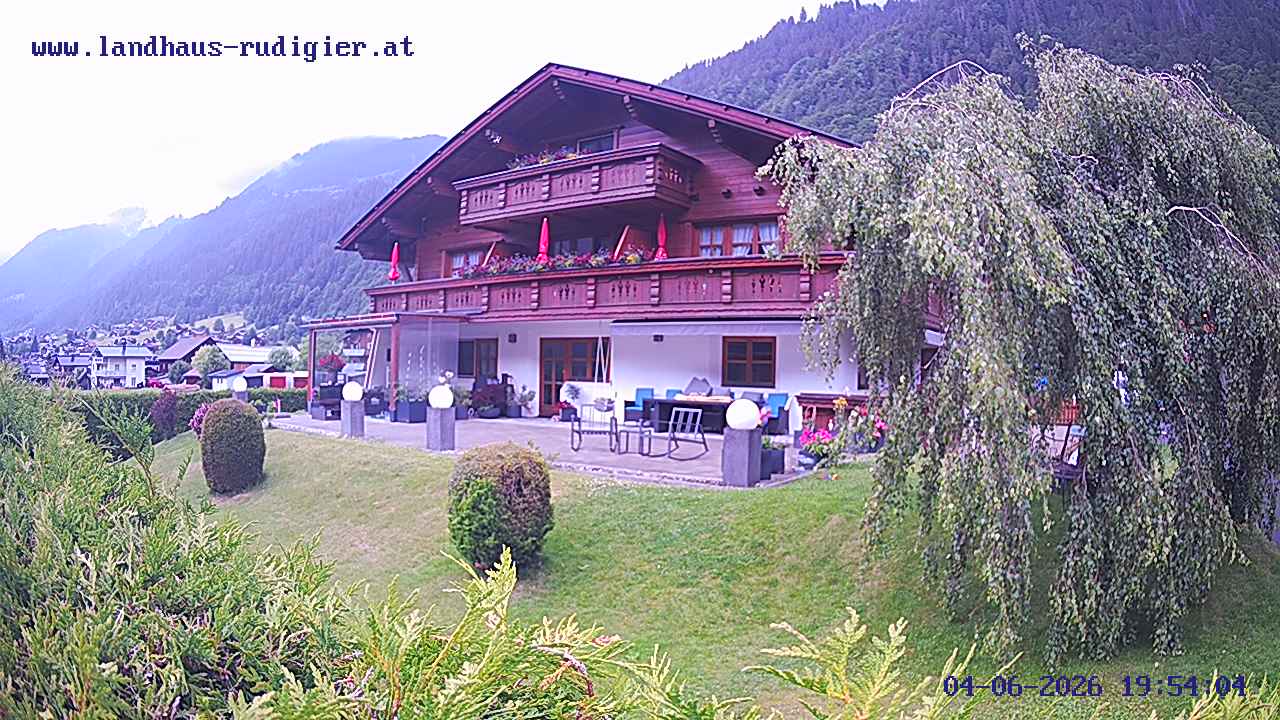 Gortipohl | Landhaus Rudigier