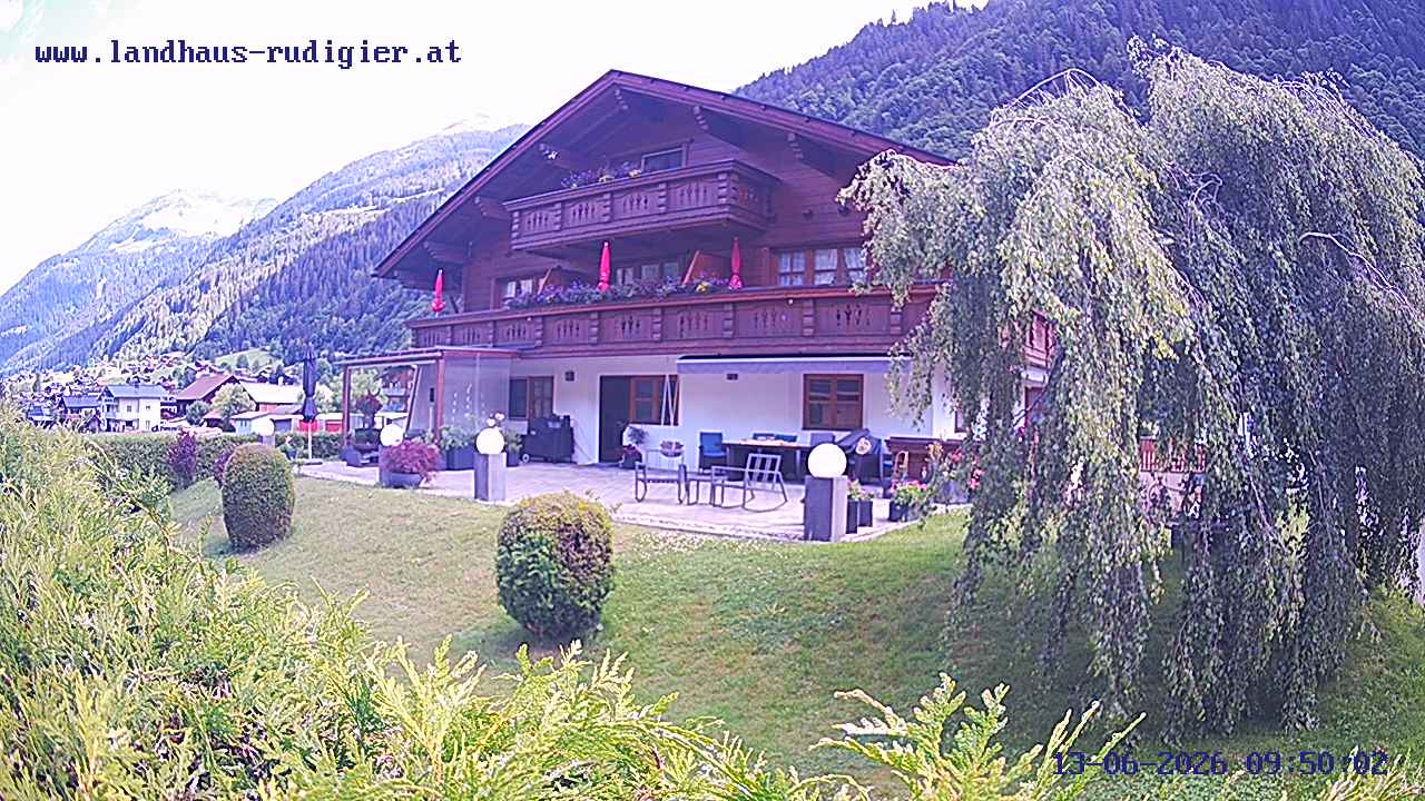 Gortipohl | Landhaus Rudigier