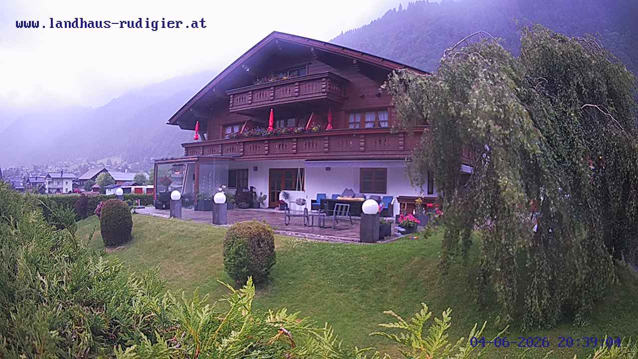 Gortipohl | Landhaus Rudigier