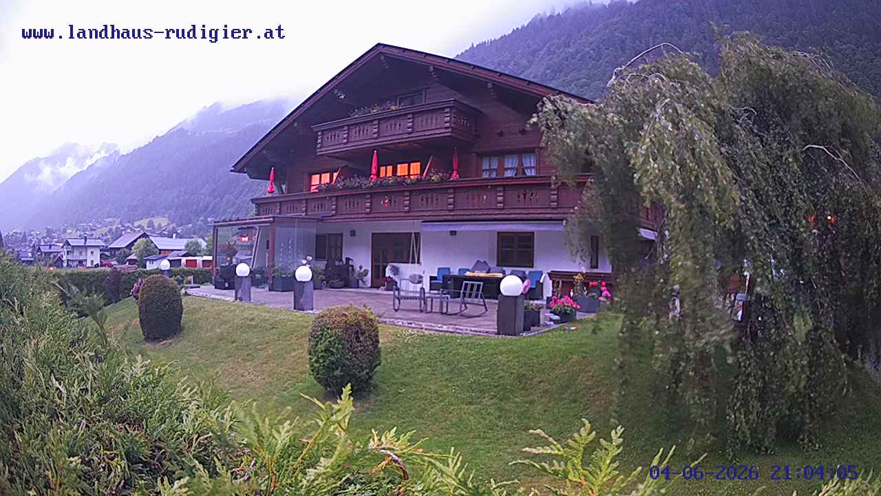 Gortipohl | Landhaus Rudigier