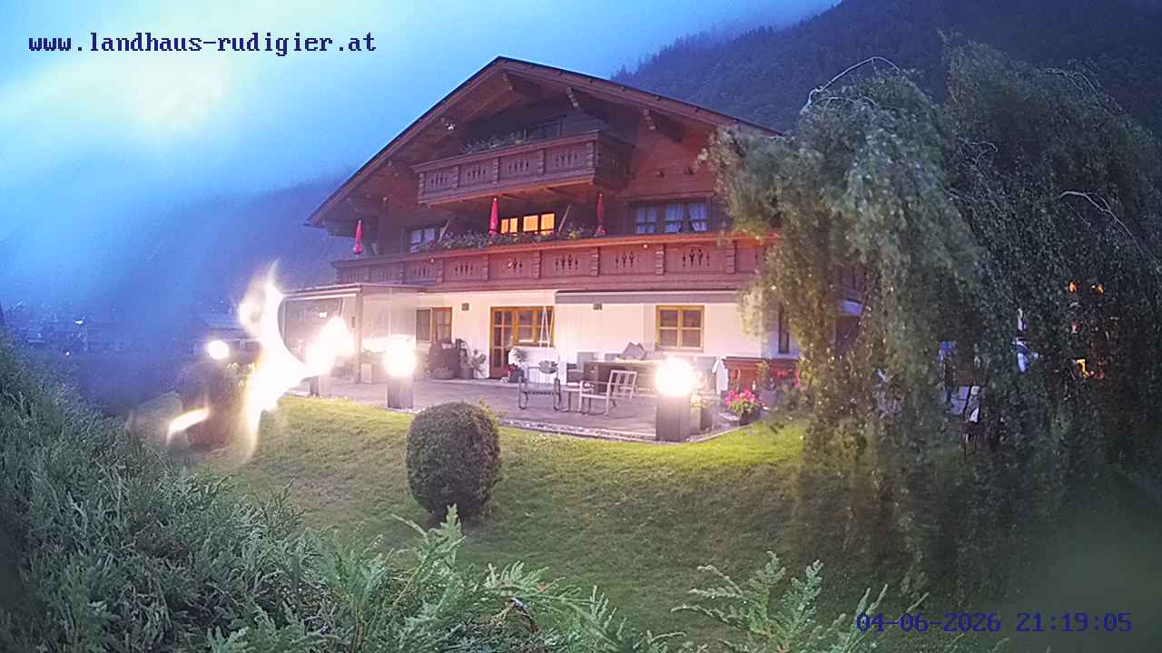Gortipohl | Landhaus Rudigier