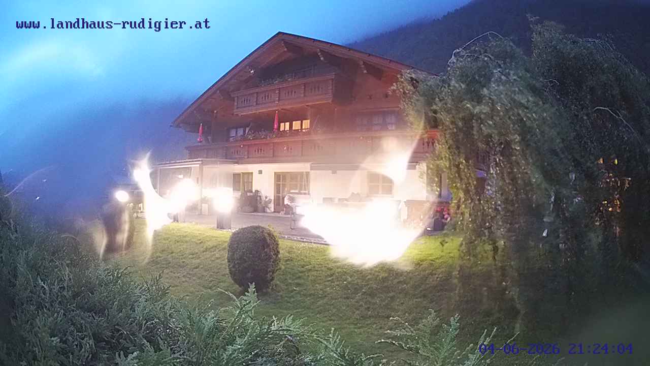 Gortipohl | Landhaus Rudigier