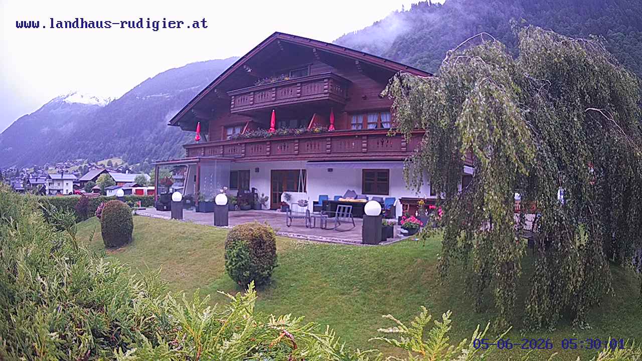 Gortipohl | Landhaus Rudigier