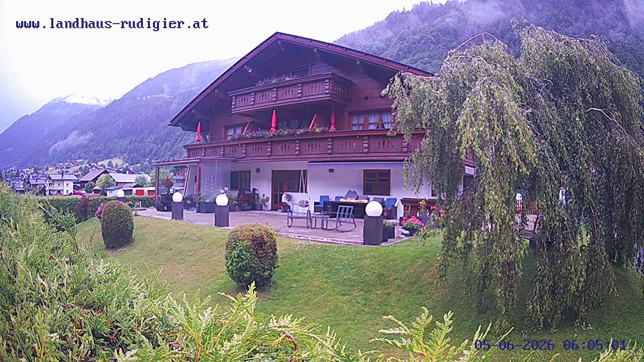 Gortipohl | Landhaus Rudigier