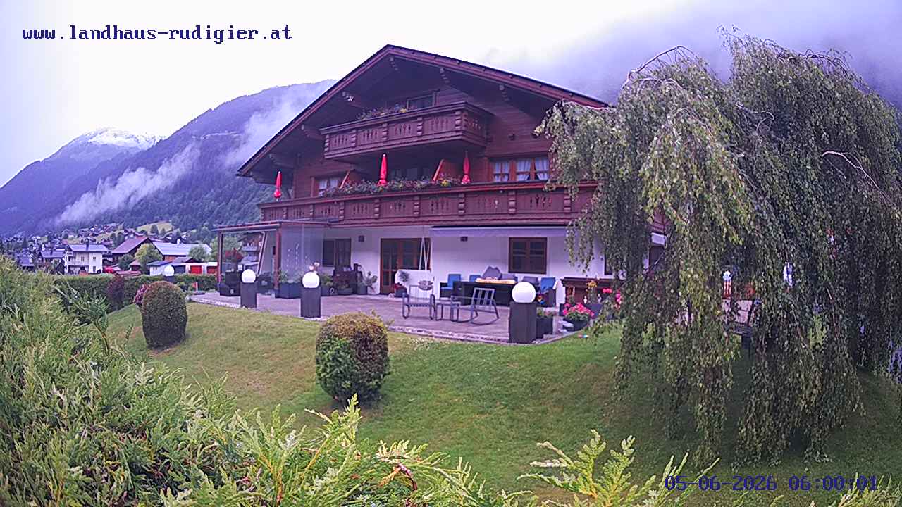Gortipohl | Landhaus Rudigier