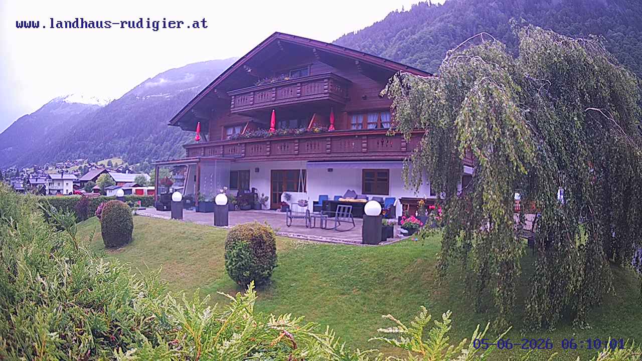 Gortipohl | Landhaus Rudigier