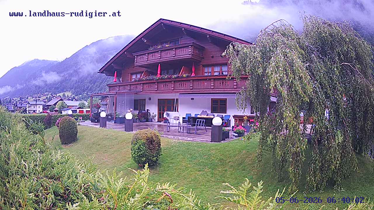 Gortipohl | Landhaus Rudigier