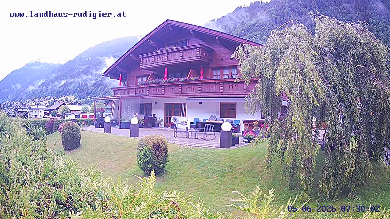 Gortipohl | Landhaus Rudigier