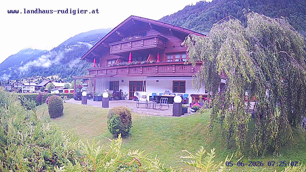 Gortipohl | Landhaus Rudigier