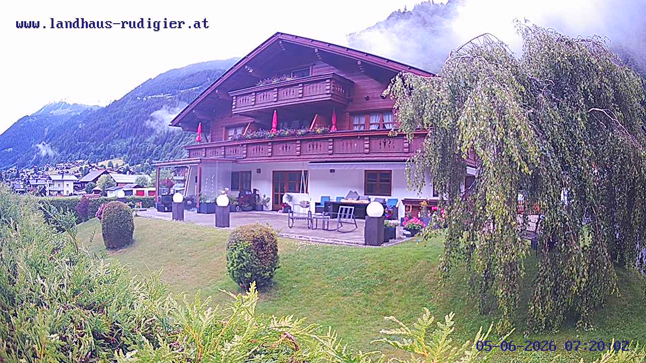 Gortipohl | Landhaus Rudigier