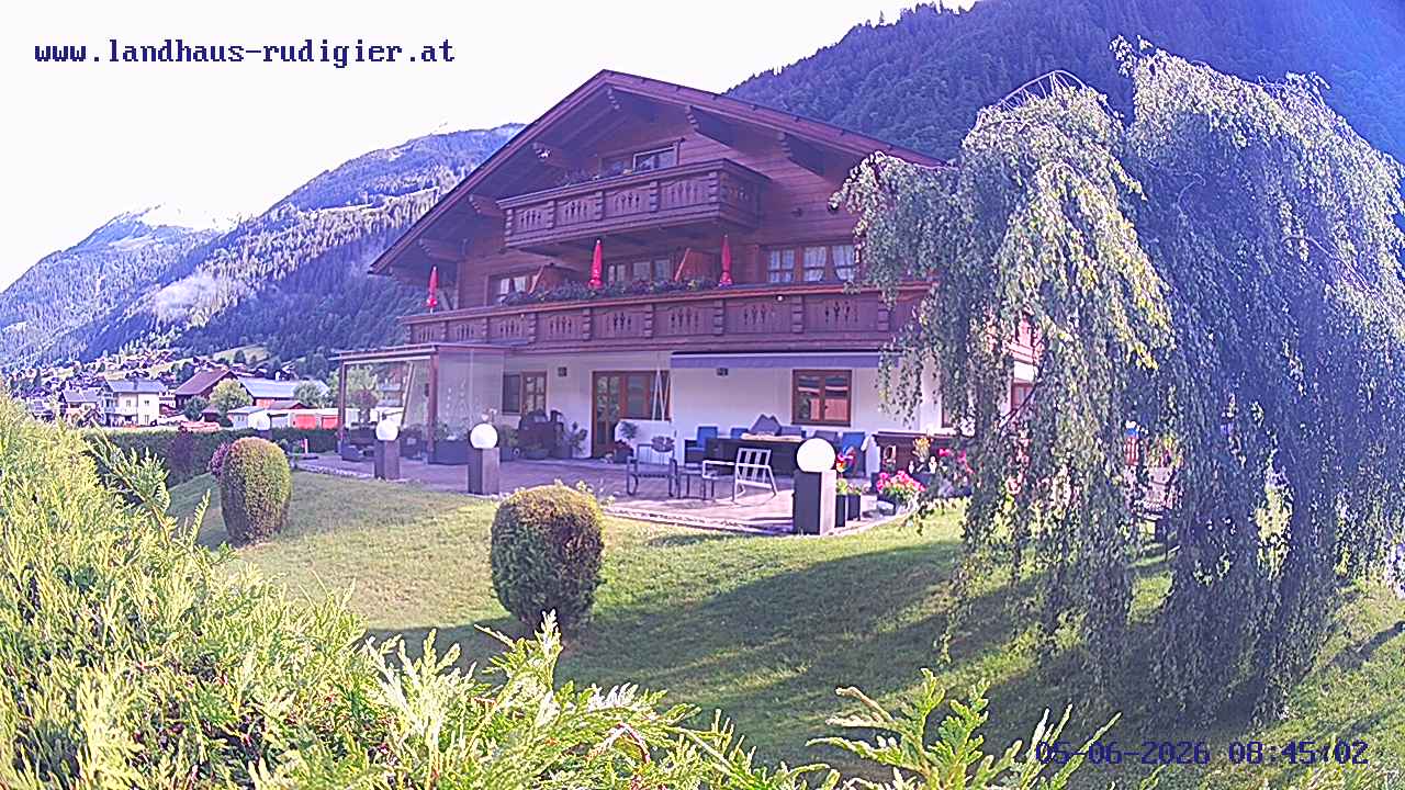 Gortipohl | Landhaus Rudigier