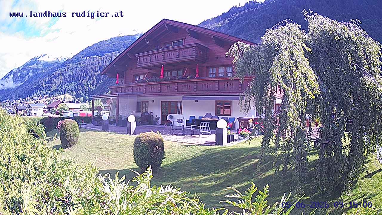 Gortipohl | Landhaus Rudigier