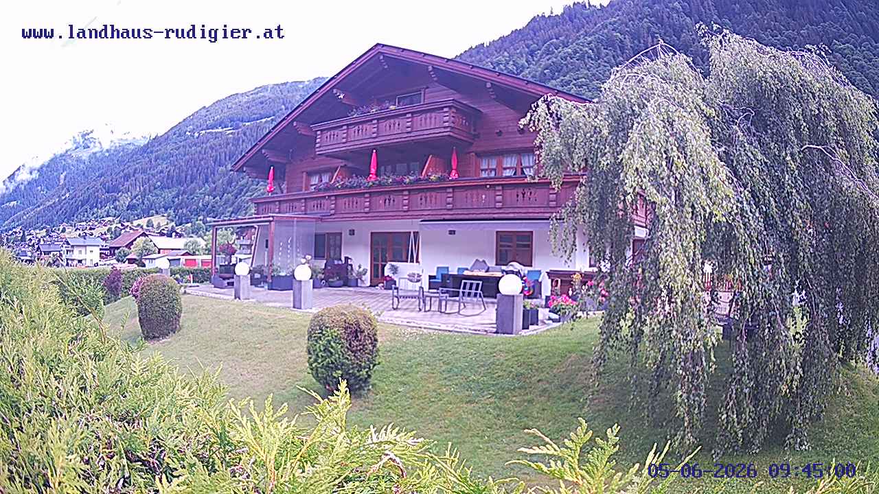 Gortipohl | Landhaus Rudigier