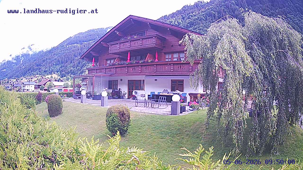 Gortipohl | Landhaus Rudigier