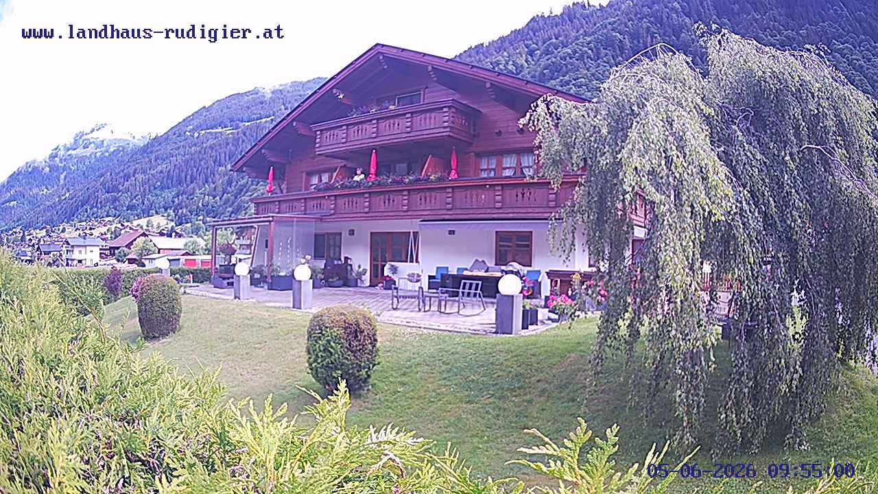 Gortipohl | Landhaus Rudigier