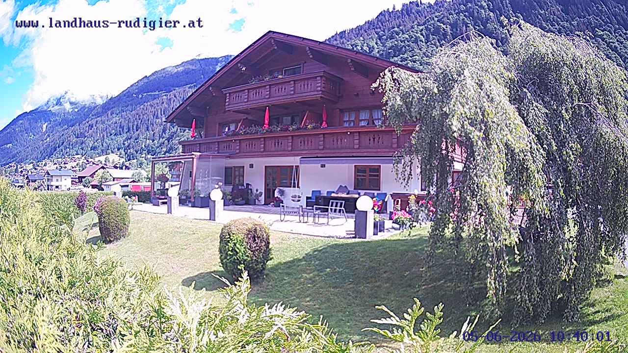 Gortipohl | Landhaus Rudigier