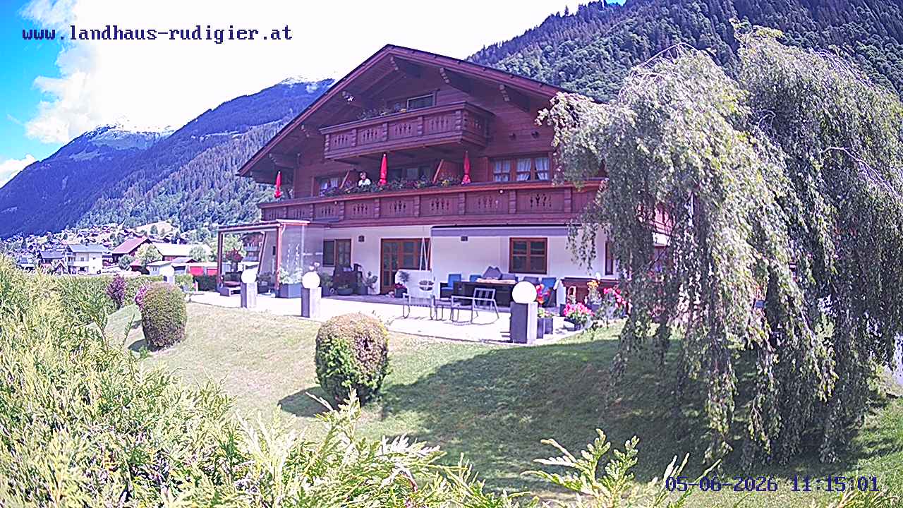 Gortipohl | Landhaus Rudigier