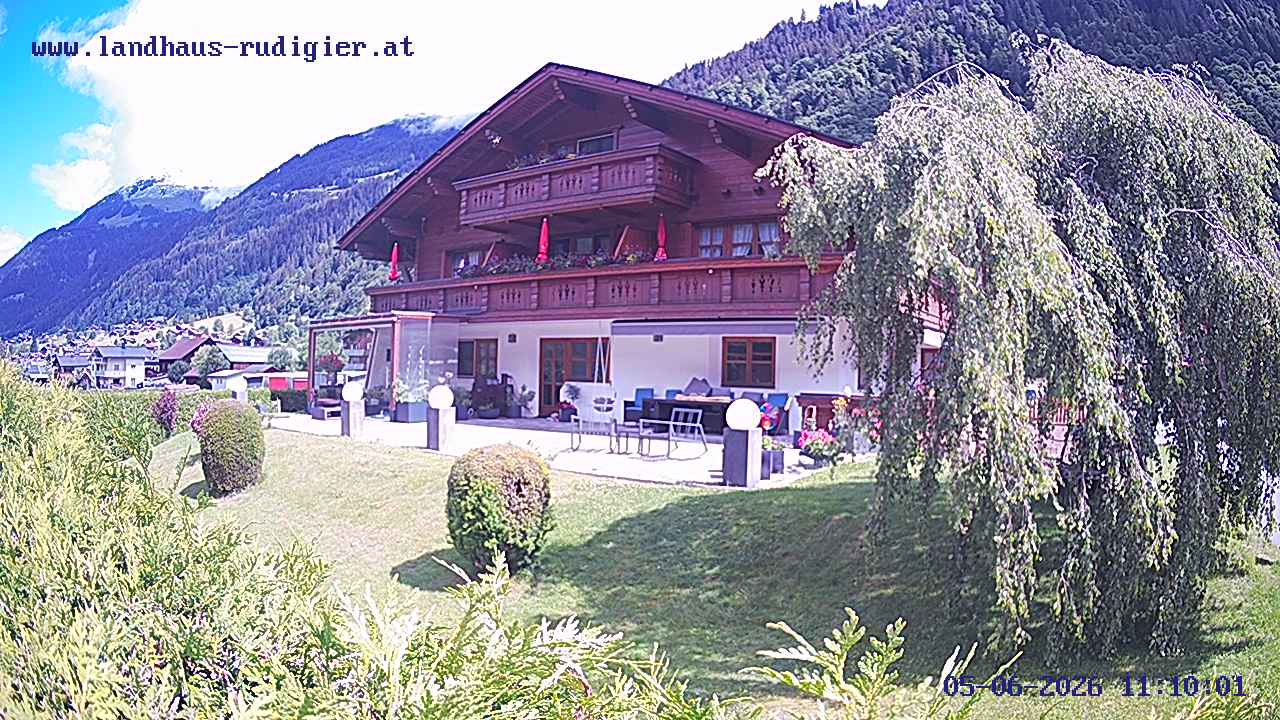 Gortipohl | Landhaus Rudigier