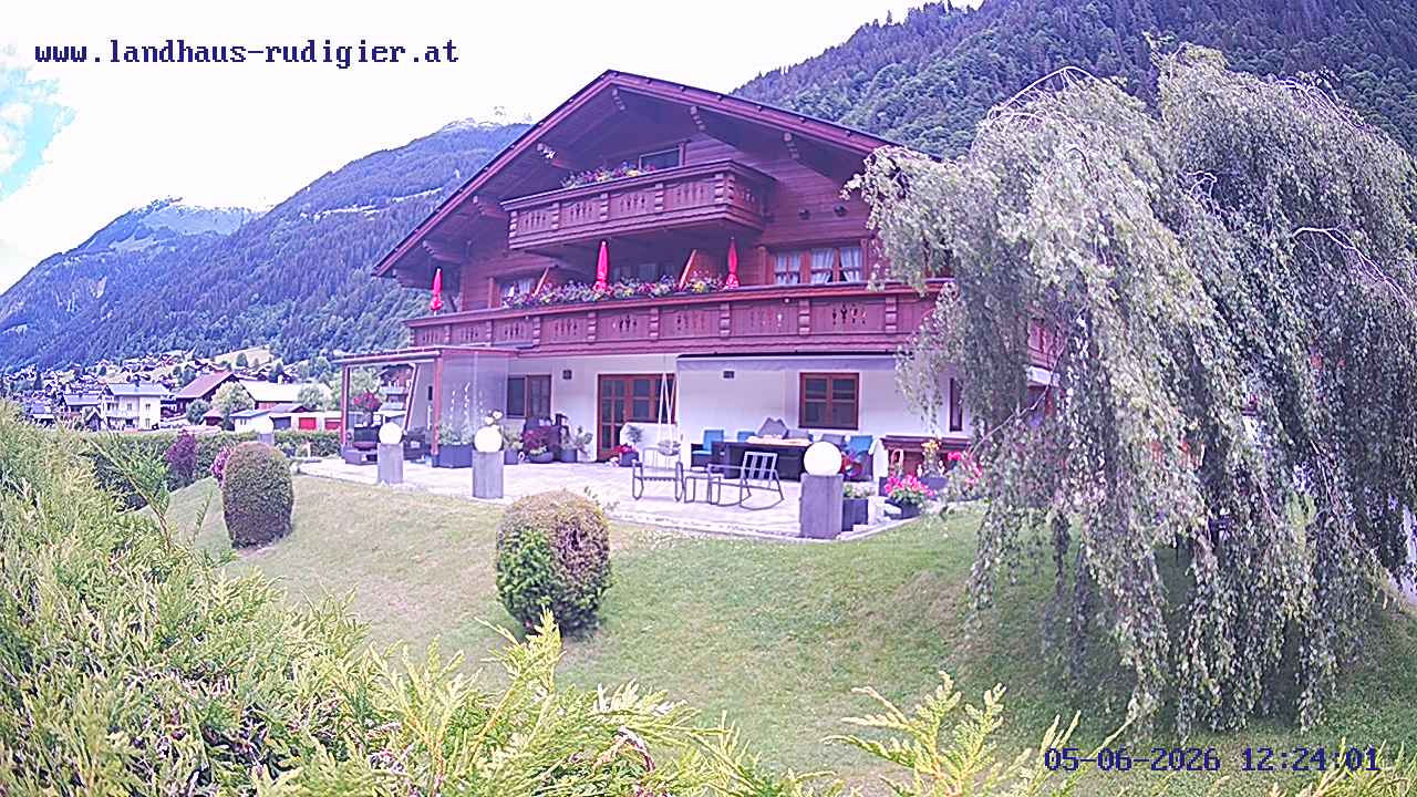 Gortipohl | Landhaus Rudigier