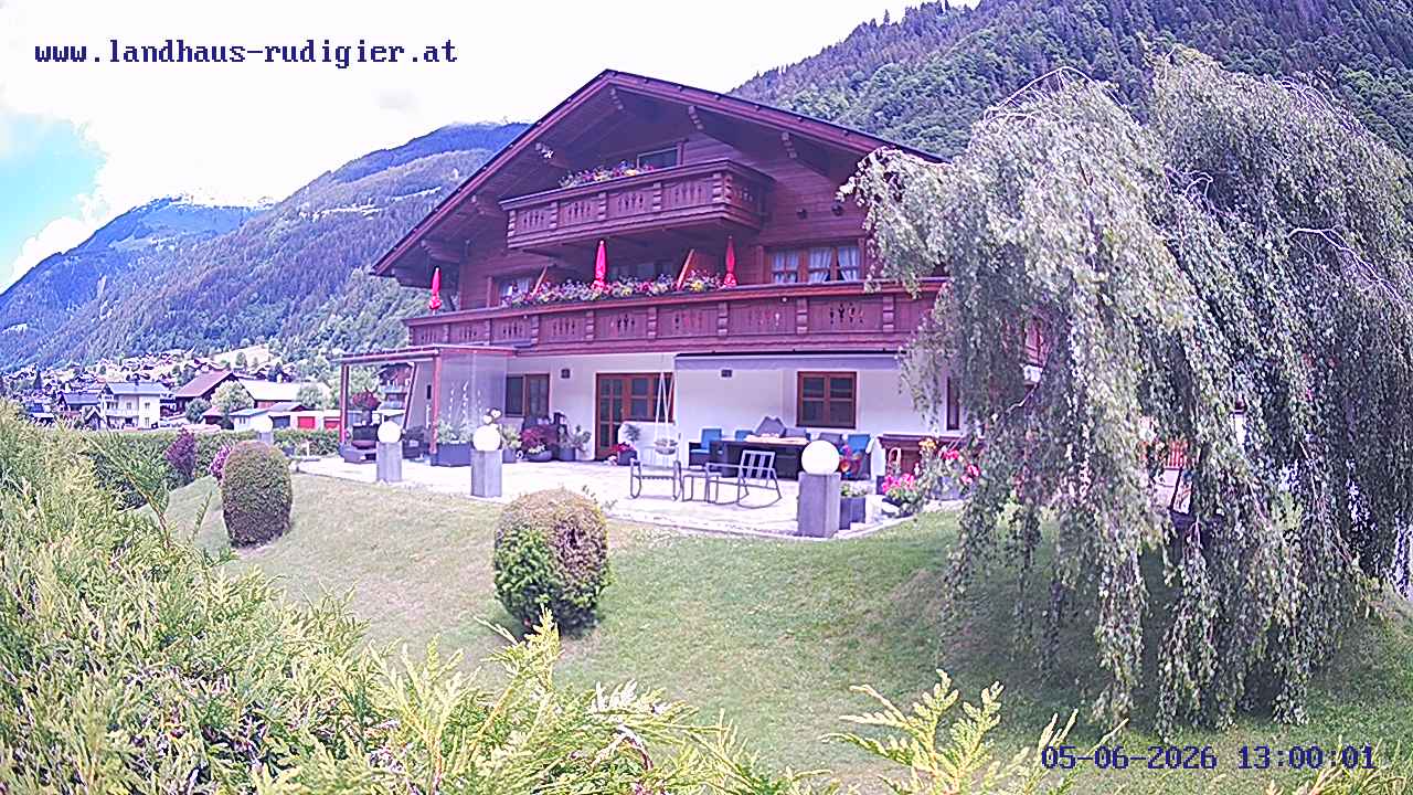 Gortipohl | Landhaus Rudigier