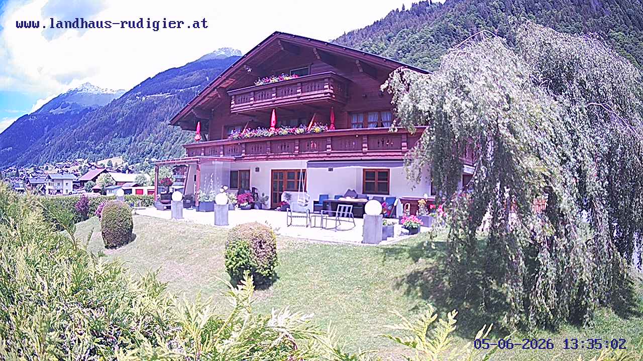 Gortipohl | Landhaus Rudigier