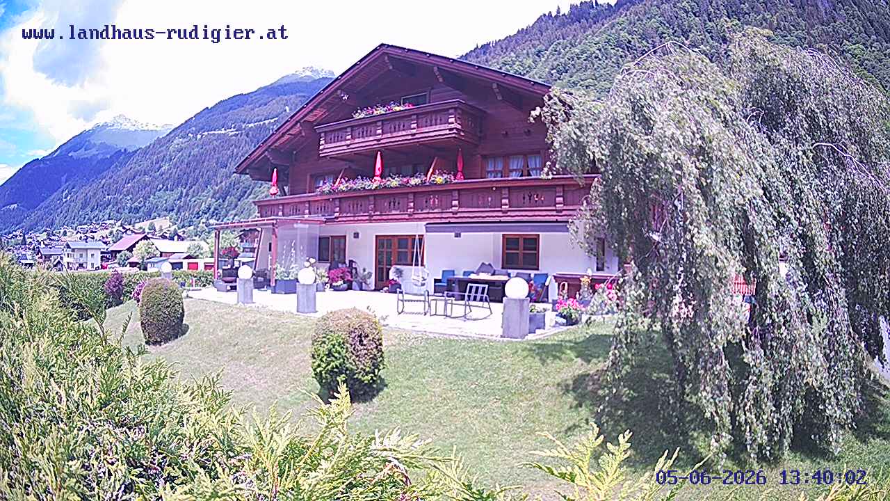 Gortipohl | Landhaus Rudigier