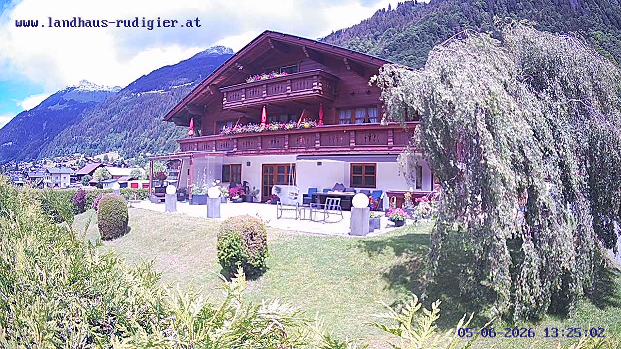 Gortipohl | Landhaus Rudigier