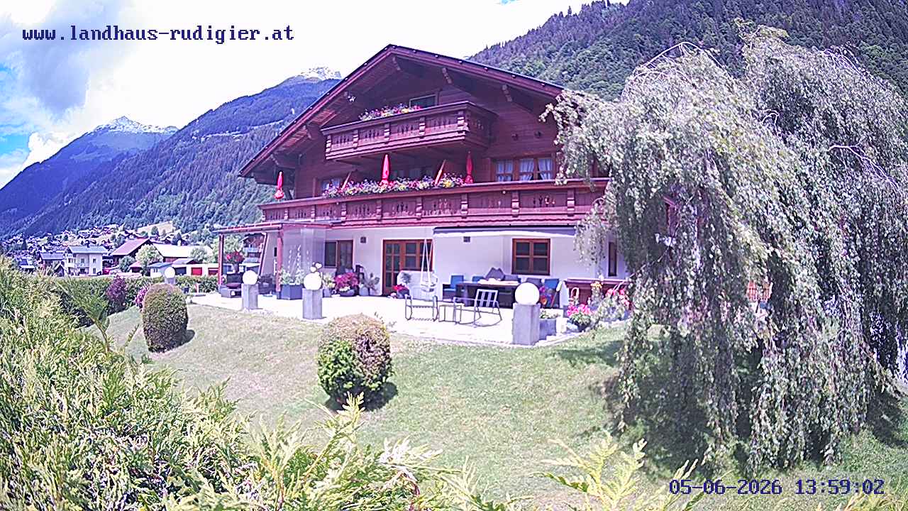 Gortipohl | Landhaus Rudigier
