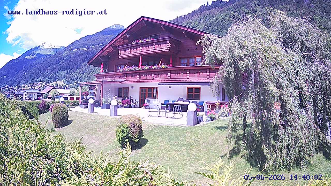 Gortipohl | Landhaus Rudigier