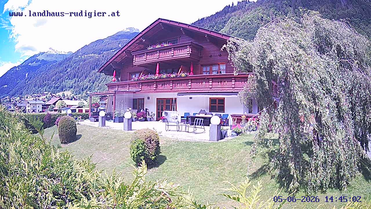 Gortipohl | Landhaus Rudigier