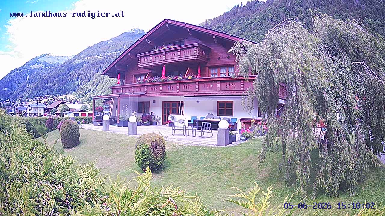 Gortipohl | Landhaus Rudigier