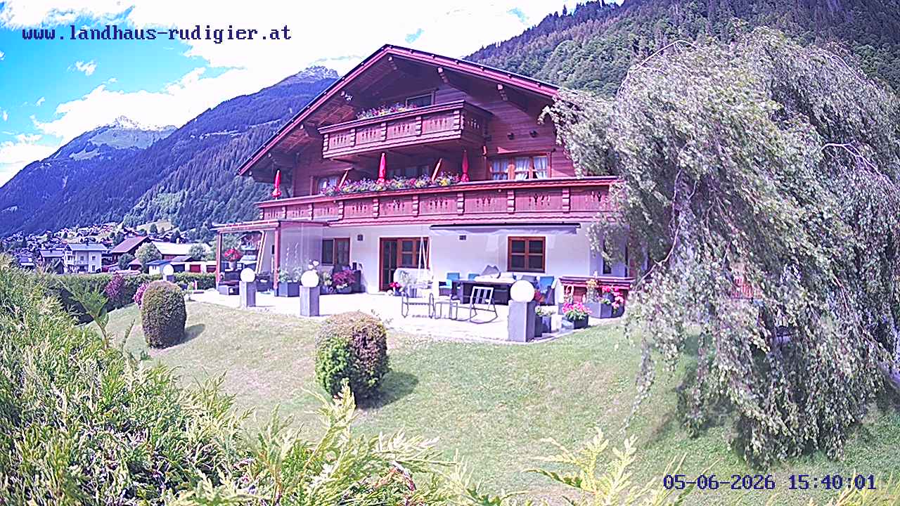 Gortipohl | Landhaus Rudigier