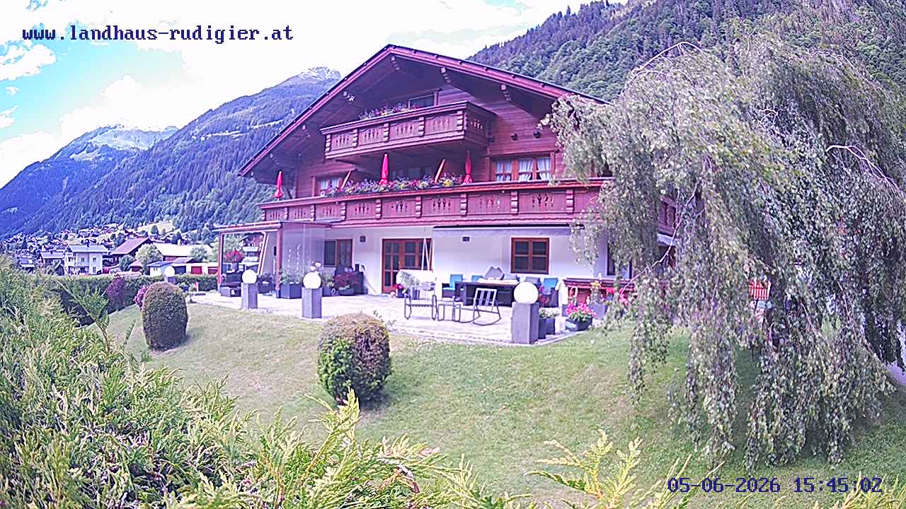 Gortipohl | Landhaus Rudigier