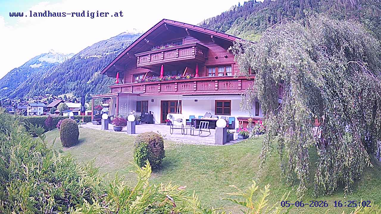 Gortipohl | Landhaus Rudigier