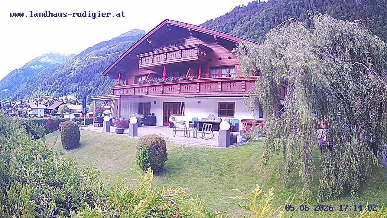 Gortipohl | Landhaus Rudigier