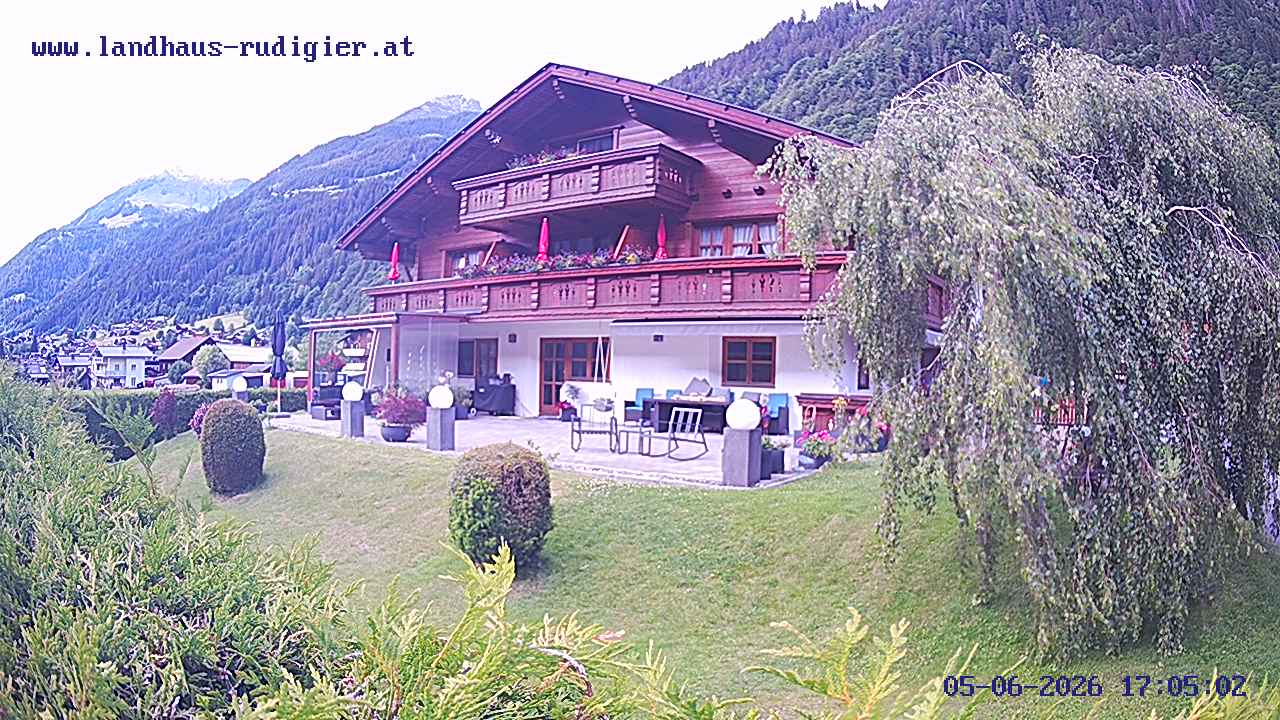 Gortipohl | Landhaus Rudigier