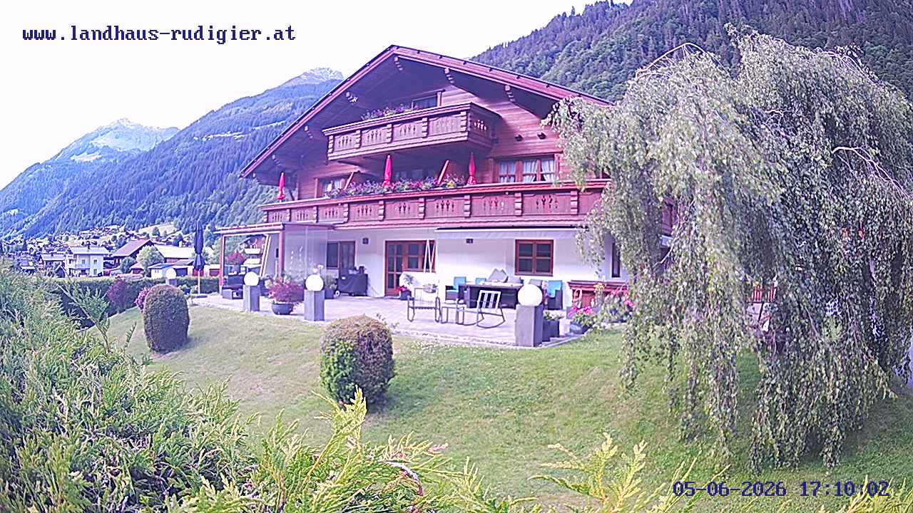 Gortipohl | Landhaus Rudigier