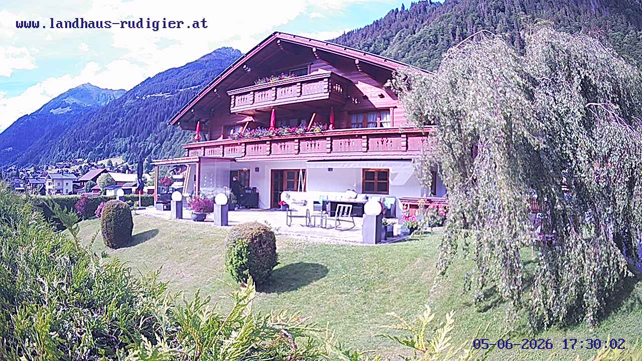Gortipohl | Landhaus Rudigier