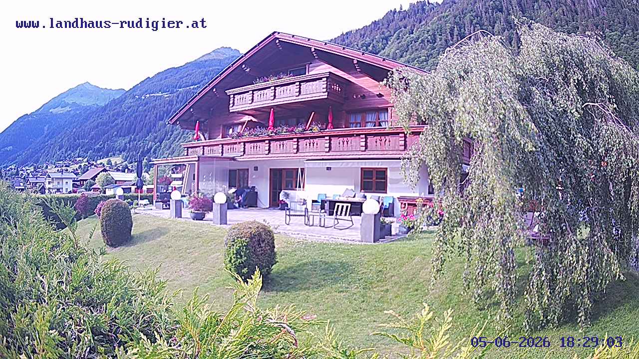 Gortipohl | Landhaus Rudigier
