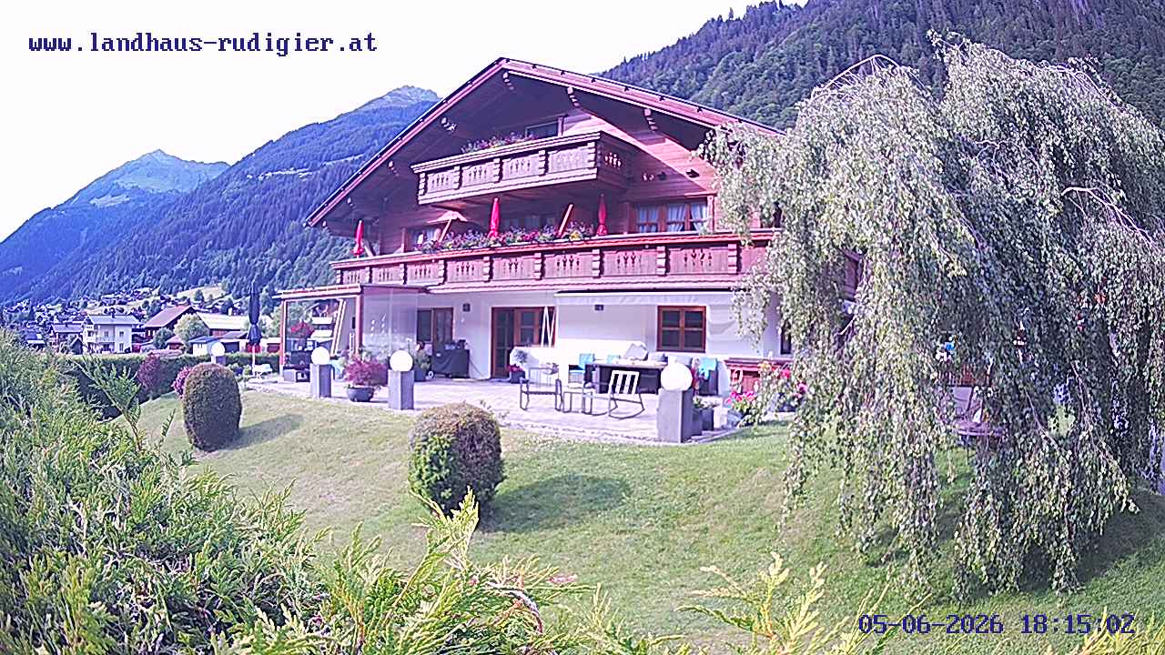 Gortipohl | Landhaus Rudigier
