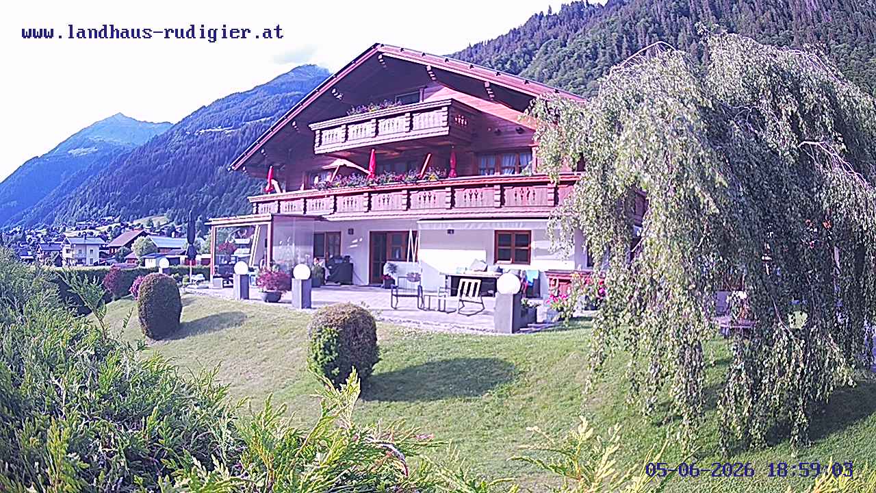 Gortipohl | Landhaus Rudigier