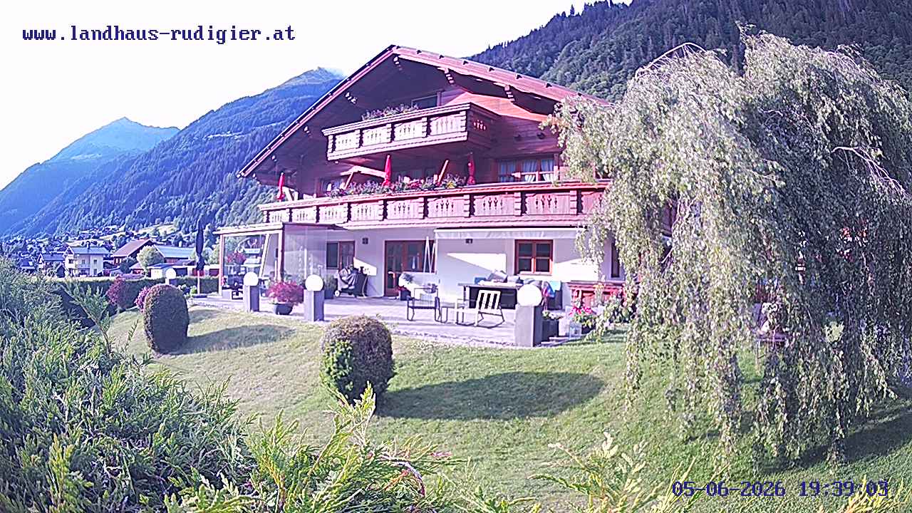 Gortipohl | Landhaus Rudigier