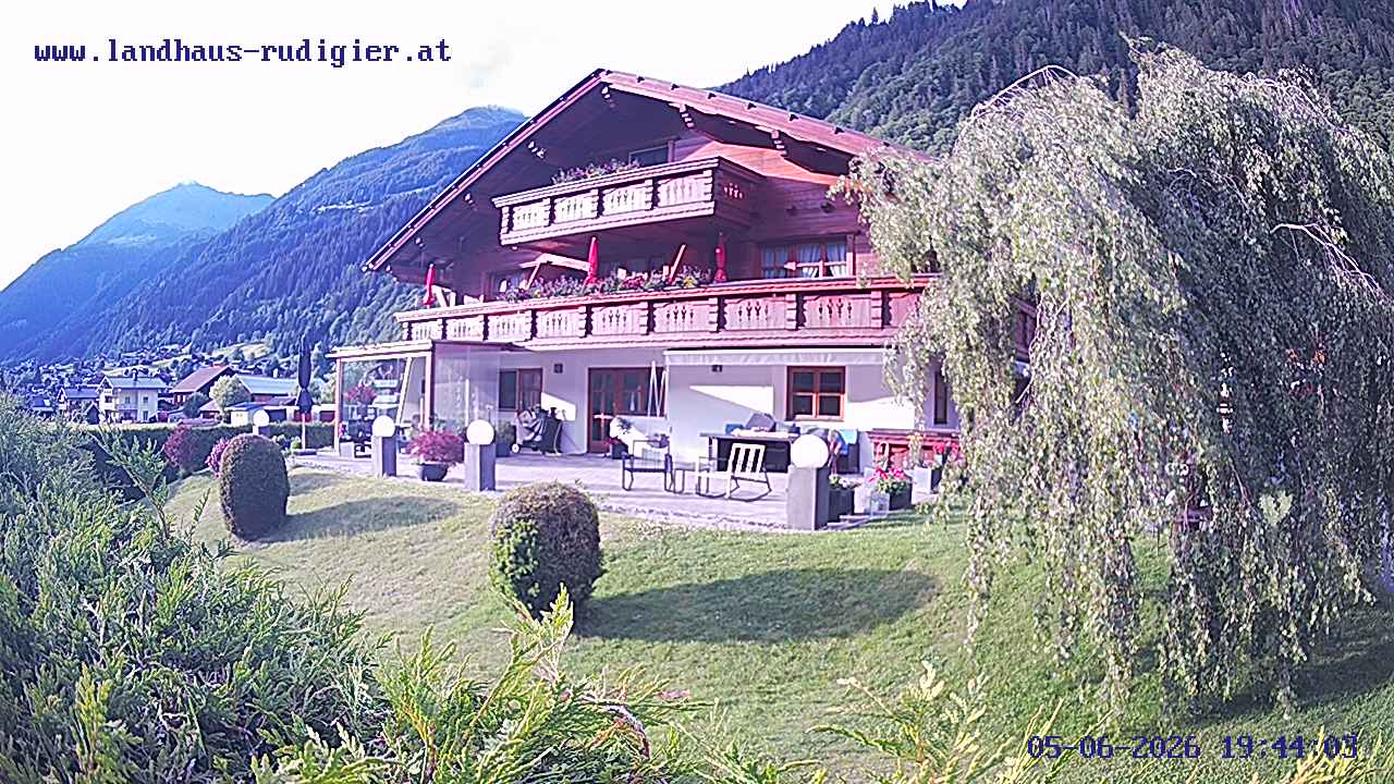 Gortipohl | Landhaus Rudigier