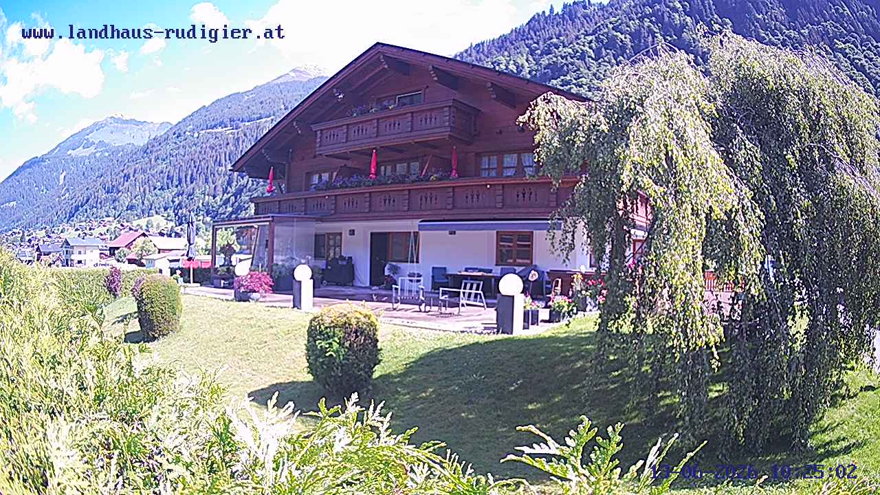 Gortipohl | Landhaus Rudigier